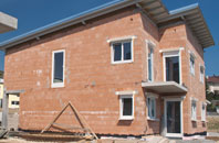 Finglesham home extensions